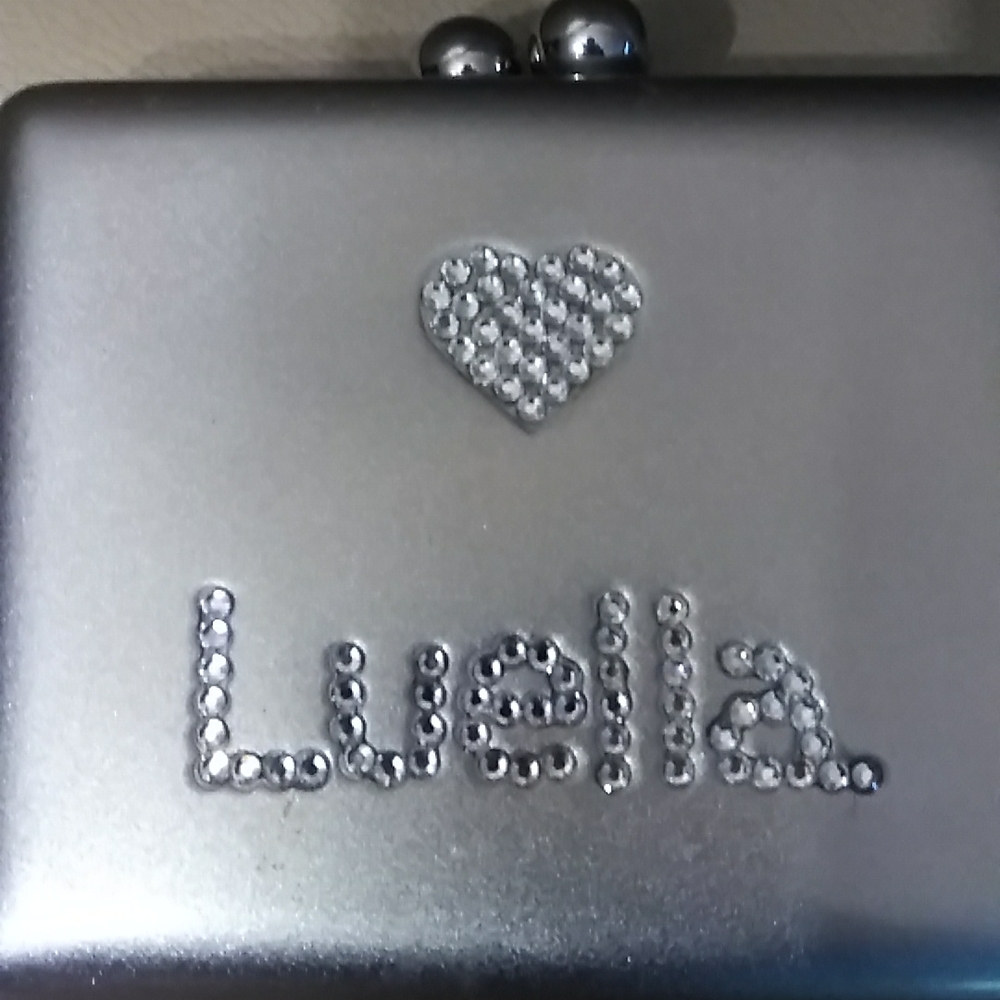 LUELLA For Target CLUTCH - Picture 3 of 5